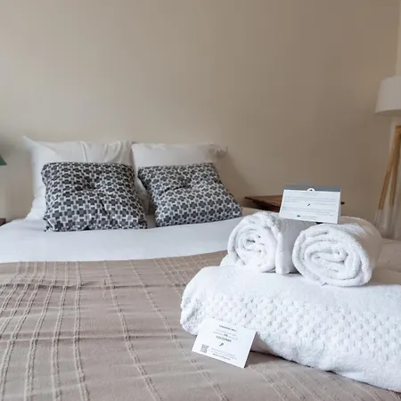 Gusman - Longue Duree Dans Le 2eme Arrondissement Appartement *