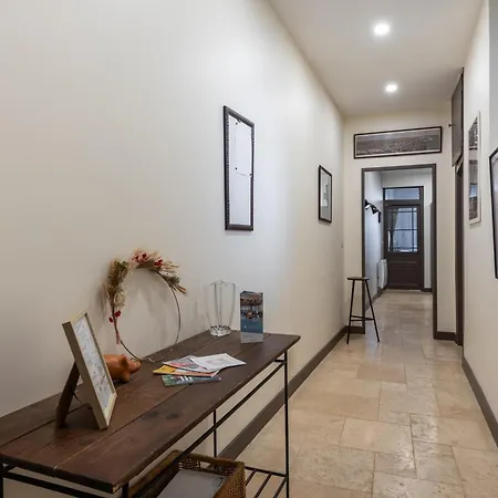 Apartment Gusman - Longue Duree Dans Le 2eme Arrondissement Lyon