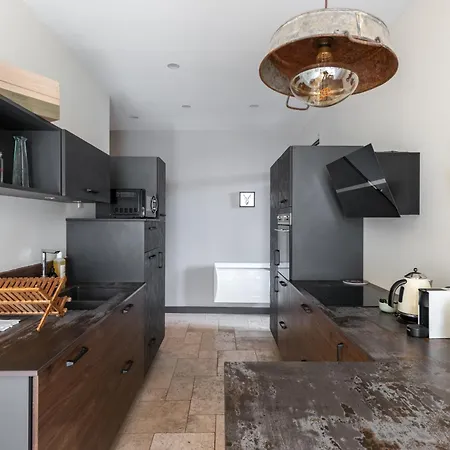 Gusman - Longue Duree Dans Le 2eme Arrondissement Apartment *